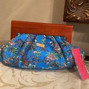 Lillys Purtzer purse